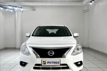  VERSA 